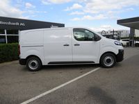 gebraucht Fiat Scudo Elektro Kaw. L2 75 kWh Business Swiss Worker