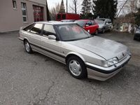 Gebraucht Rover 827 169 PS (124 kW) 1989