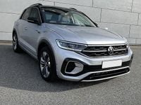 Gebraucht VW T-Roc R-line 190 PS (139 kW) 2022 SUV