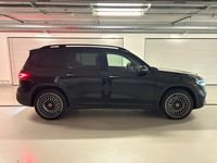 Gebraucht Mercedes EQB300 AMG line 168 kW (229 PS) 2022 SUV