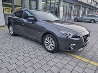 gebraucht Mazda 3 SKYACTIV-G 165 Revolution