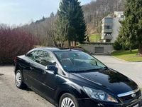 Gebraucht Ford Focus Titanium 145 PS (106 kW) 2010