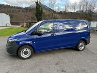 gebraucht Mercedes Vito 116 CDI Base