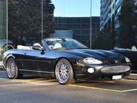 Gebraucht Jaguar XKR S 396 PS (291 kW) 2004