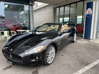 gebraucht Maserati GranCabrio Sport