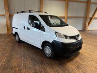 Gebraucht Nissan NV200 Comfort 110 PS (80 kW) 2015 Van / Kleinbus