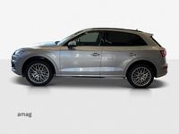 gebraucht Audi Q5 2.0 TDI sport quattro S-tronic