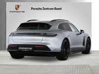 gebraucht Porsche Taycan 4S Sport Turismo Performance Plus 93,4kWh