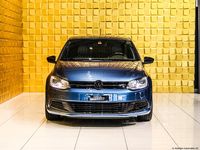 Gebraucht VW Polo BlueGT 140 PS (102 kW) 2013 Kleinwagen