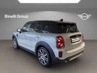 gebraucht Mini Countryman Co S AWD Trafa