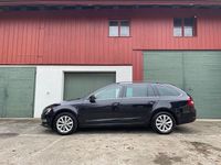 Gebraucht Skoda Octavia Style 150 PS (110 kW) 2018 Kombi