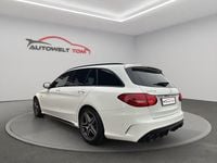 Gebraucht Mercedes C43 AMG AMG 390 PS (286 kW) 2019 Kombi
