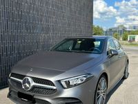 Gebraucht Mercedes A250 AMG line 224 PS (164 kW) 2019