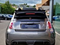 gebraucht Fiat 500 Abarth 1.4 16V T AbarthComp