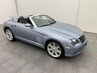 Gebraucht Chrysler Crossfire 218 PS (160 kW) 2004 Cabrio