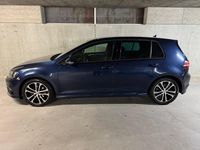 Gebraucht VW Golf VII Cup 122 PS (89 kW) 2015