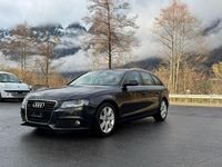 Gebraucht Audi A4 239 PS (175 kW) 2009 Kombi