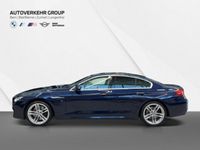 gebraucht BMW 650 i Gran Coupé M Sport Individual