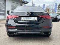 gebraucht Mercedes C300e 