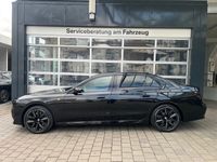 gebraucht BMW 740 d 48V M Sport Pro Steptronic