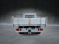 Gebraucht Iveco Daily 155 PS (114 kW) 2024 Weiss Limousine