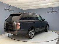 gebraucht Land Rover Range Rover 3.0 SDV6 Vogue