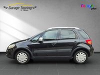 gebraucht Suzuki SX4 1.6 16V Piz Sulai 4WD