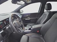 Gebraucht Mercedes B220 AMG line 190 PS (139 kW) 2019 Van / Kleinbus