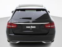 Gebraucht Mercedes C300e Avantgarde 317 PS (233 kW) 2020 Schwarz Kombi