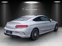 Gebraucht Mercedes C43 AMG AMG 367 PS (269 kW) 2018 Coupé