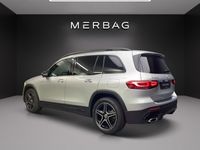 gebraucht Mercedes GLB220 d AMG Line 4 MAT.