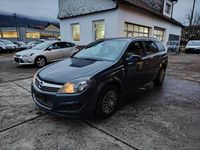 Gebraucht Opel Astra 140 PS (102 kW) 2010 Kombi