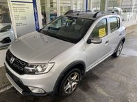 gebraucht Dacia Sandero 0.9 TCe Stepway S/S