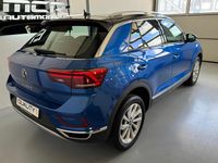 Gebraucht VW T-Roc Style 150 PS (110 kW) 2023 SUV