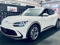 Gebraucht Genesis GV60 Premium 167 kW (228 PS) 2023 SUV