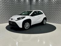 Gebraucht Toyota Aygo X Comfort 72 PS (52 kW) 2023 SUV