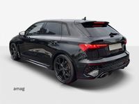 gebraucht Audi RS3 Sportback 2.5 TSI quattro S-tronic