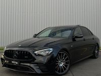 Gebraucht Mercedes E53 AMG AMG 435 PS (319 kW) 2022