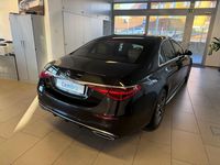 Gebraucht Mercedes S580 AMG line 510 PS (375 kW) 2022 Limousine