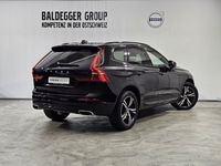 gebraucht Volvo XC60 2.0 B4 MH Momentum