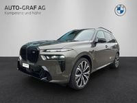 Neu BMW X7 M Sport 530 PS (389 kW) 2025 Grau SUV