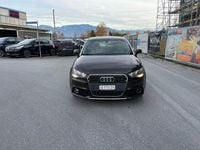 Gebraucht Audi A1 Attraction 122 PS (89 kW) 2010 Kleinwagen