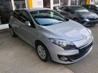 gebraucht Renault Mégane 1.5 dCi Bose Edition EDC