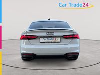 gebraucht Audi A5 Sportback 45 TFSI S-Line quattro Competition+