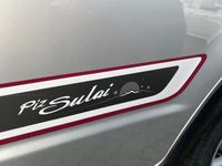 gebraucht Suzuki SX4 1.6 16V Piz Sulai 4WD