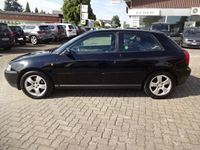 Gebraucht Audi A3 Ambition 180 PS (132 kW) 1999