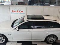 Gebraucht BMW 535 M Sport 313 PS (230 kW) 2013