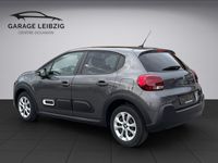 gebraucht Citroën C3 1.2 PureTech Swiss Edition