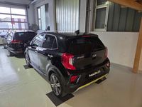 Gebraucht Kia Picanto X-Line 100 PS (73 kW) 2018 Kleinwagen