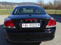 Gebraucht Volvo C70 170 PS (125 kW) 2008 Cabrio